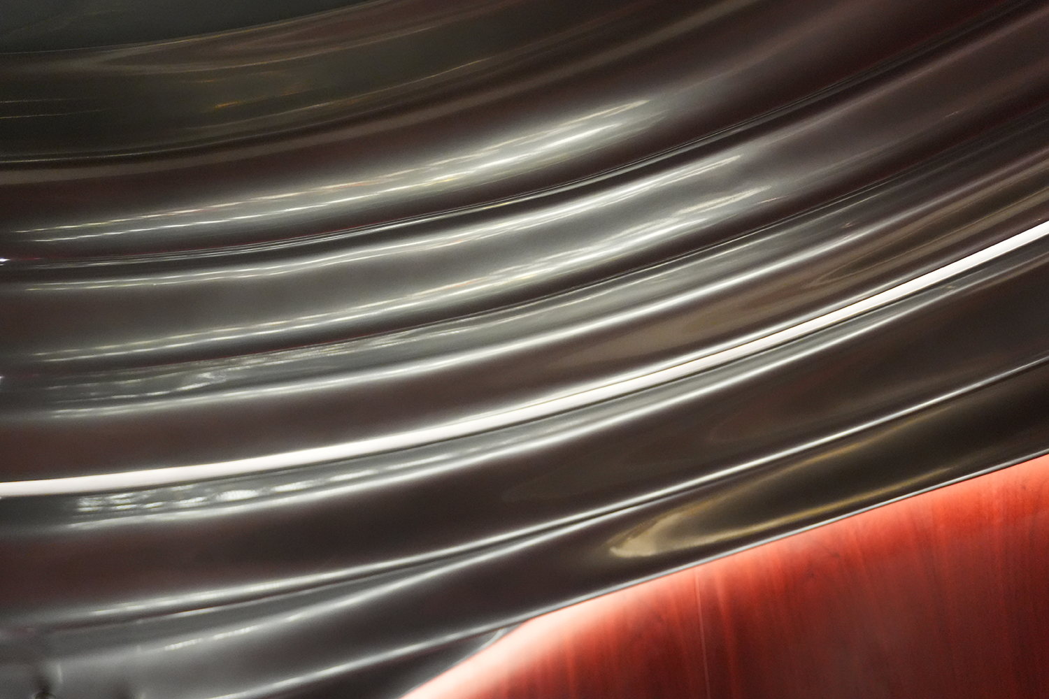 Salon de parfum Londres