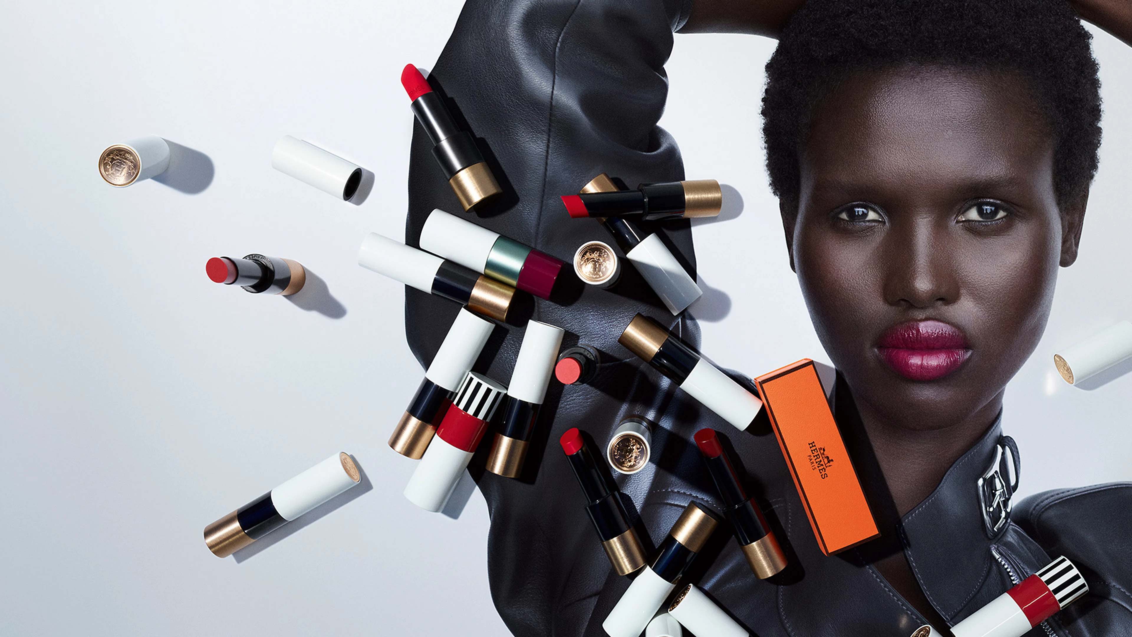 La beauté, nouvelle frontière du désir pour les géants du luxe