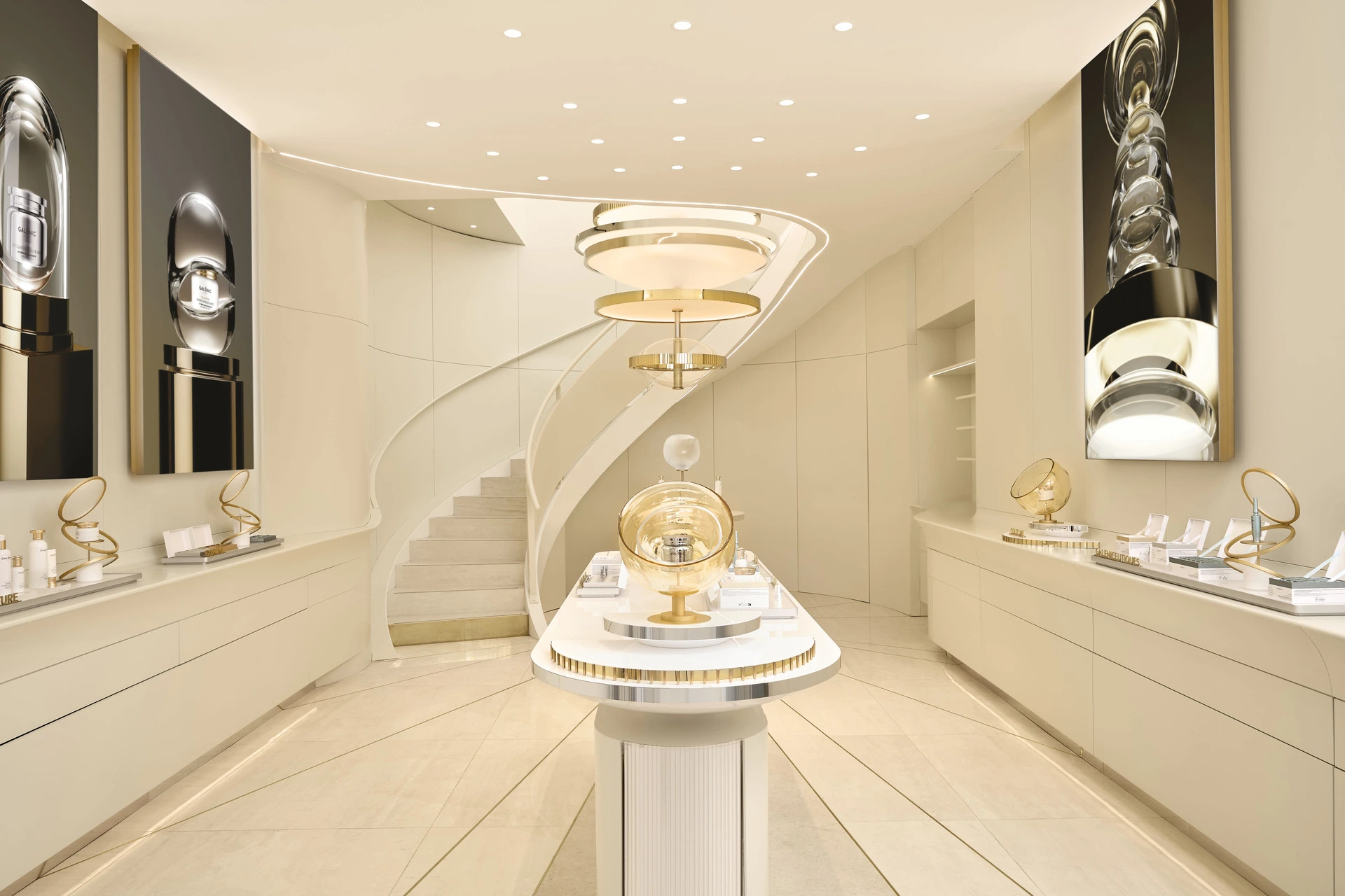 Maison Galénic Paris