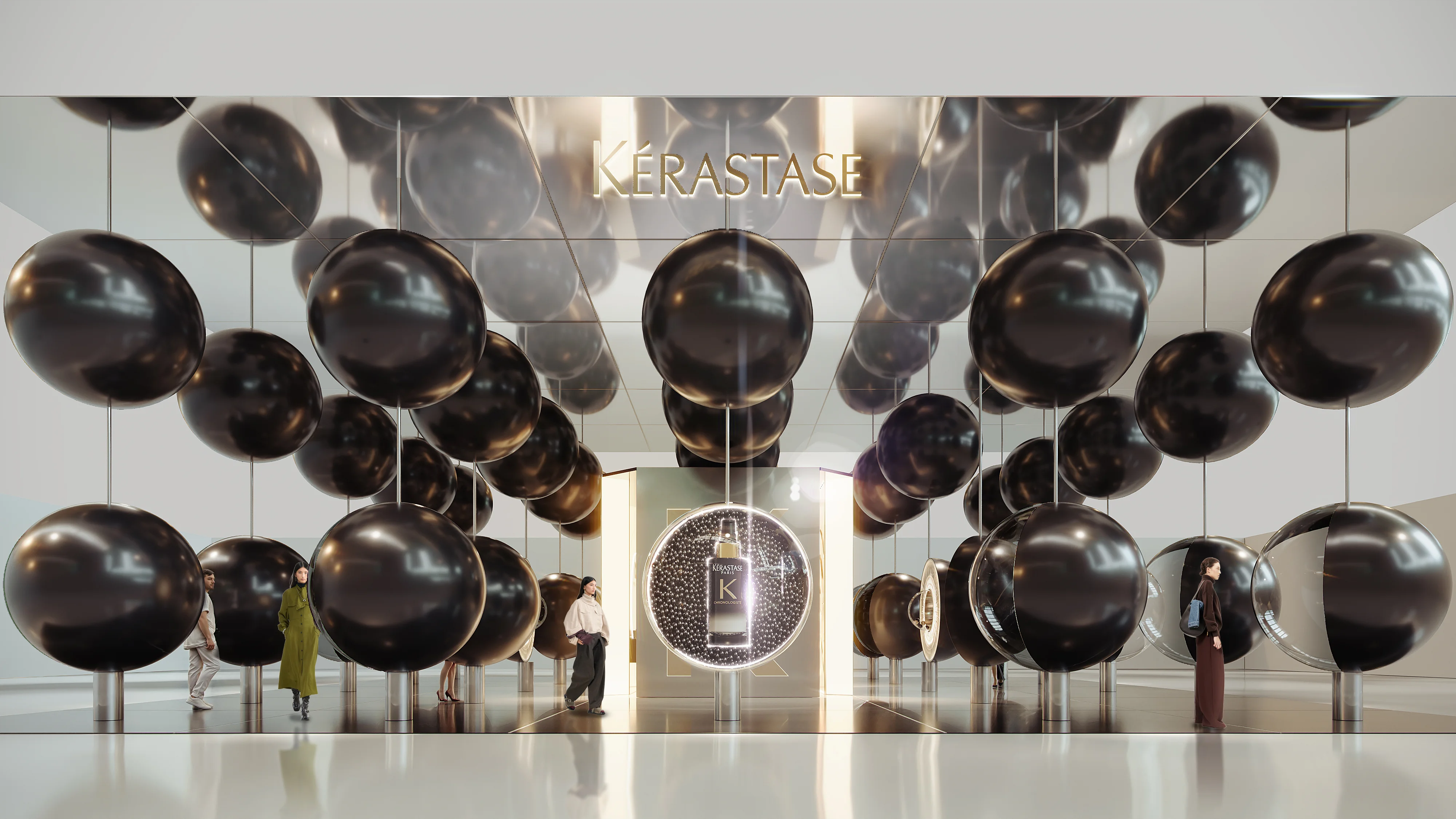KERASTASE CHRONOLOGISTE