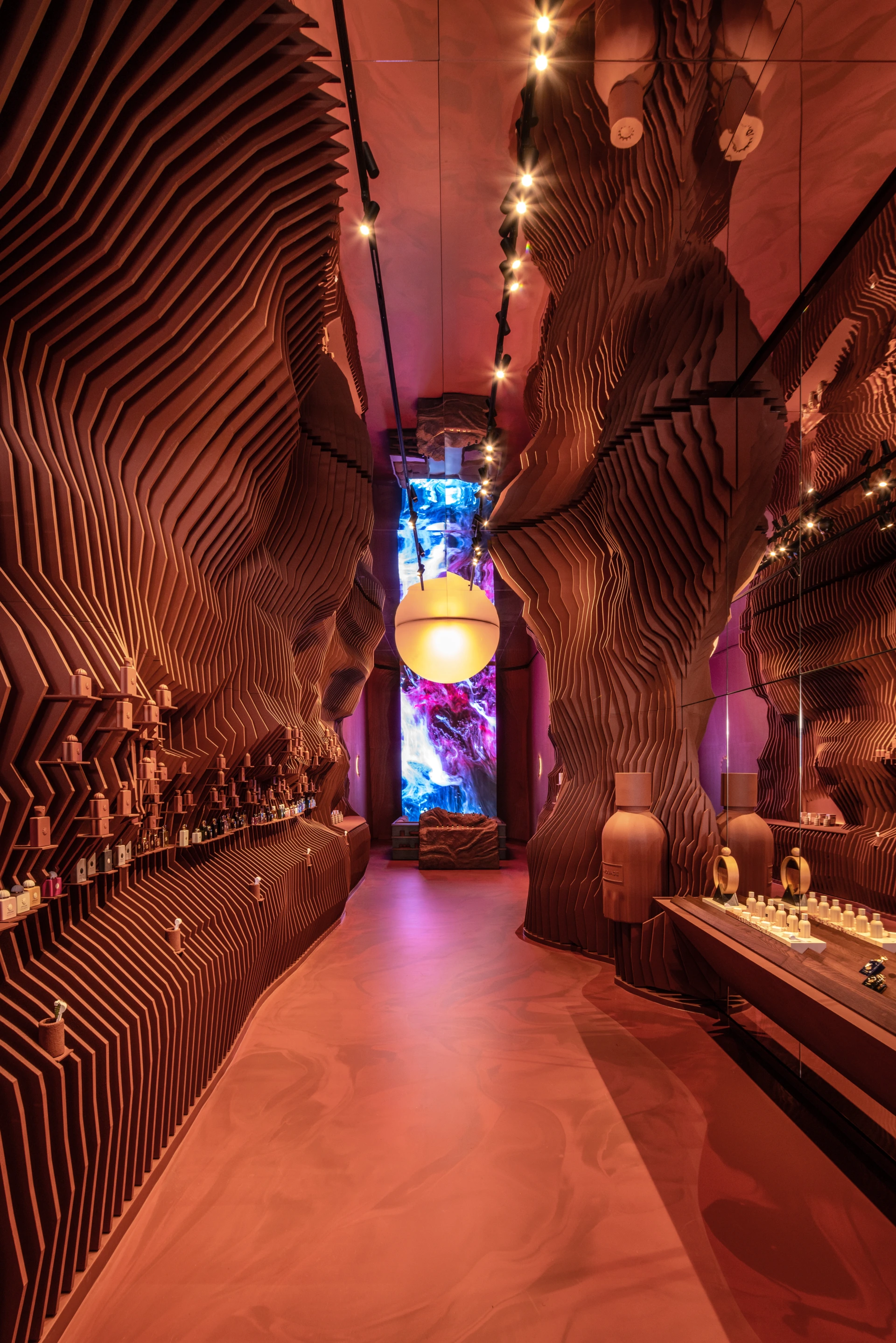 The Wadi Amouage Beverly Hills 