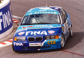  Etienne Baugne / Damien Chaballe