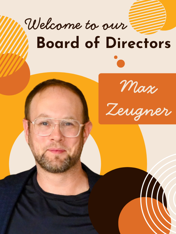 Welcome to the Board!