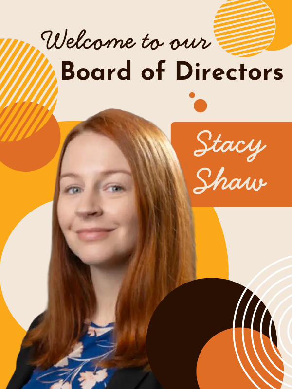 Welcome to the Board!