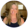 Portrait photo of Taryn Mohler.