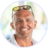 Portrait photo of Derek Rapkin from Cold Snap Logistics.