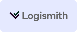 Logismith logo