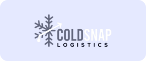 Coldsnap Logistics logo