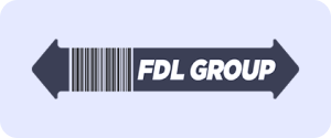 FDL Group logo