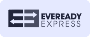 Eveready Express logo