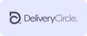 Delivery Circle logo