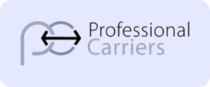Professional Carriers logo