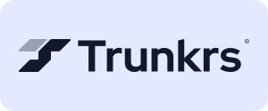 Trunkrs logo