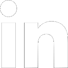 Linkedin Social Media Icon