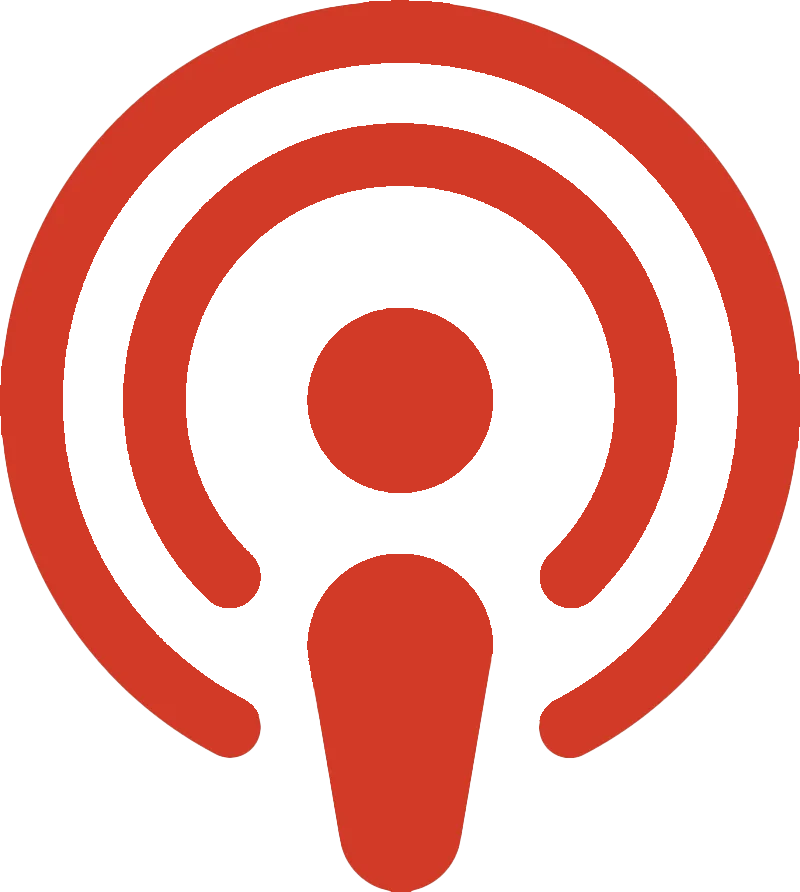 Podcast Icon