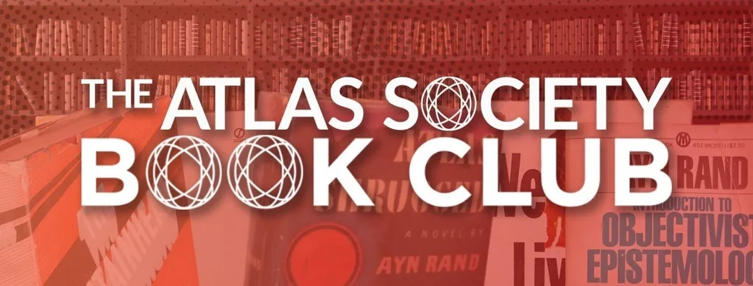 The Atlas Society Book Club