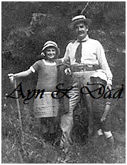 ayn rand and dad script