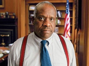 clarence thomas antonin scalia dead objectivism