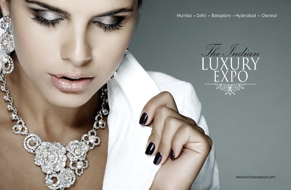 india luxury market