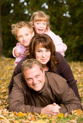 Who should decide the size of your family?