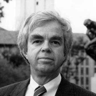 Martin Anderson libertarian influence military draft Ayn Rand Nixon Reagan