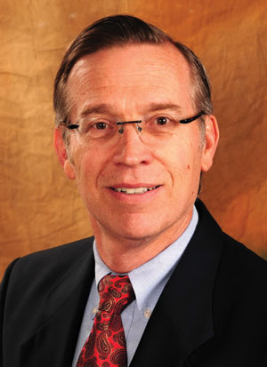 Dr. Thomas Janssen of McBride Orthopedic Hospital