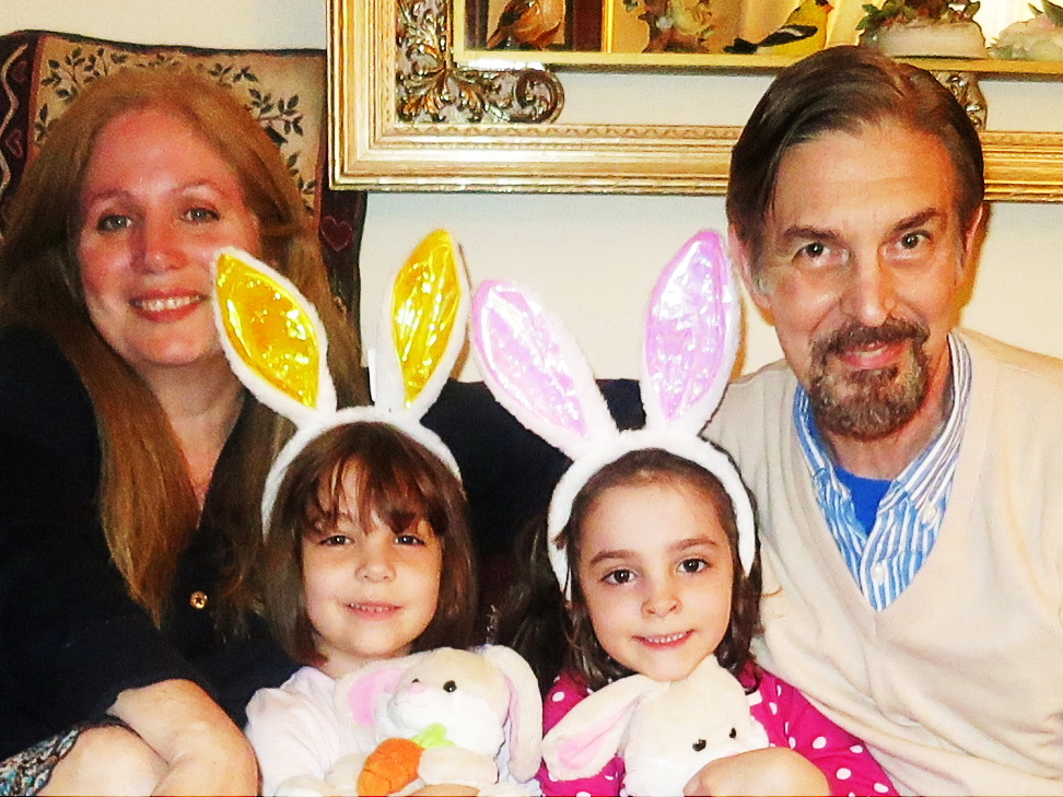 Family Easter 2016 AA