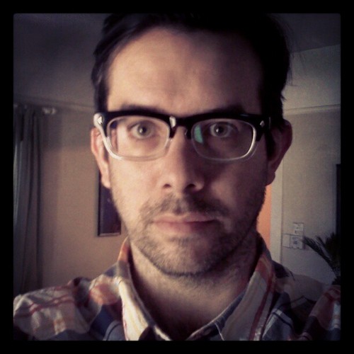 Will Wilkinson, managing editor of "Cato Unbound"