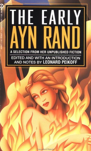 early ayn rand objectivism atlas shrugged 