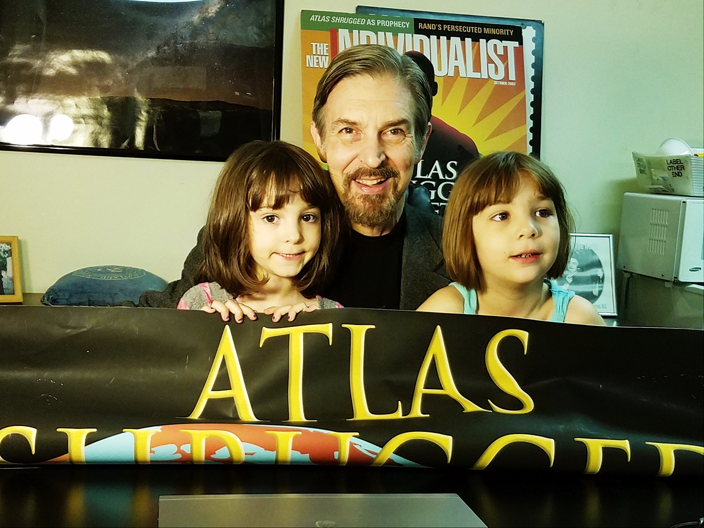 Twins Atlas small