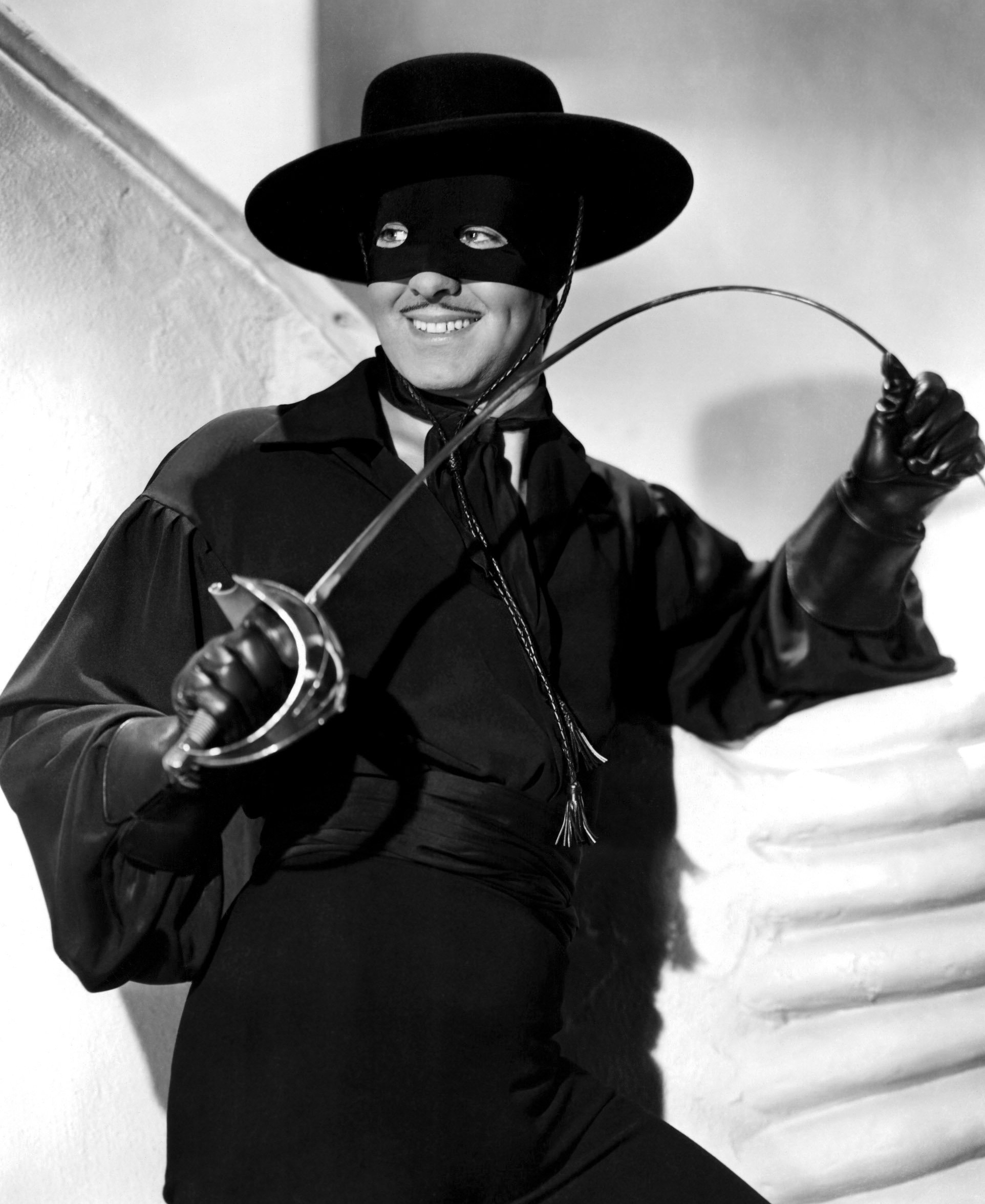 ayn rand zorro