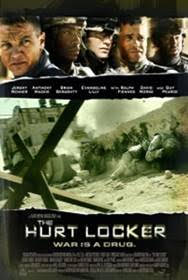 Hurt Locker