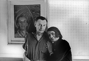 leach aynrandfrankoconnor insdie