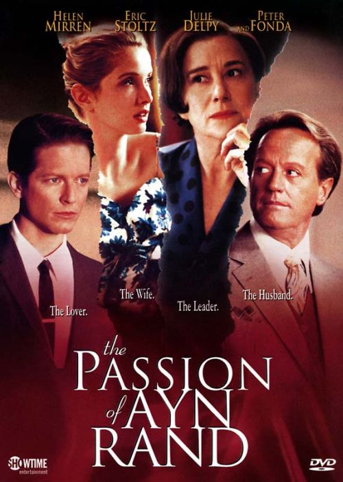passion ayn rand