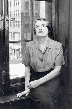 ayn rand heller