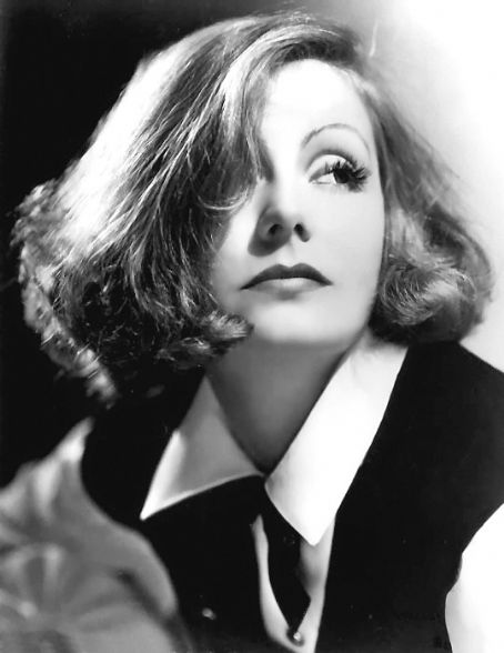 ayn rand greta garbo