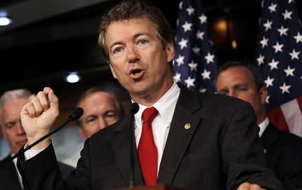 Sen. Rand Paul (R-KY)