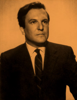 Branden, circa 1960s