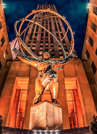 nathaniel branden basic principles of objectivism ayn rand