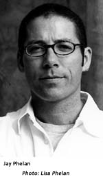 Jay Phelan