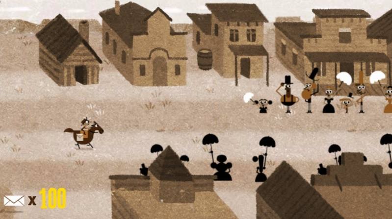 pony express finale laurie rice