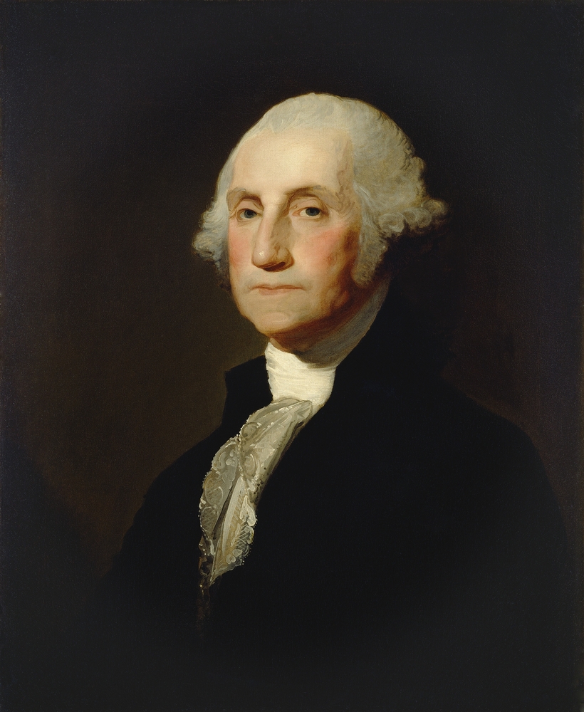 gwashington