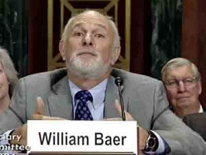 William Baer