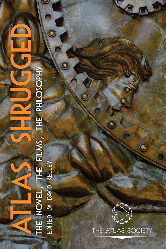 Just published: a powerful and unique reader's guide to Atlas Shrugged: the Novel, the Films, the Philosophy | Kindle version is FREE until end of day Sept. 18. 2014