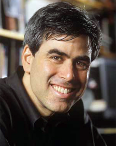 Jonathan Haidt
