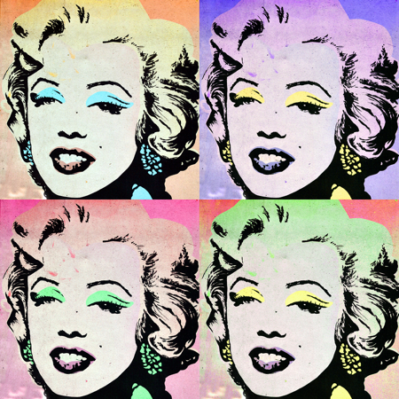 marilyn monroe ayn rand