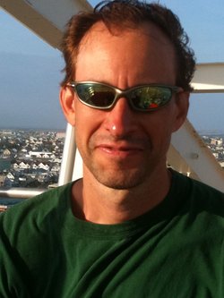 jay friedenberg futurism objectivism atlas summit