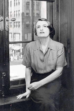 ayn rand celebrities