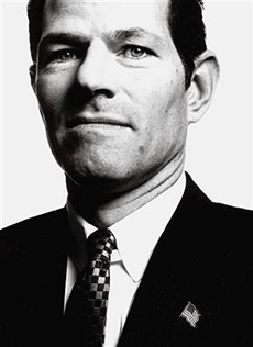Eliot Spitzer