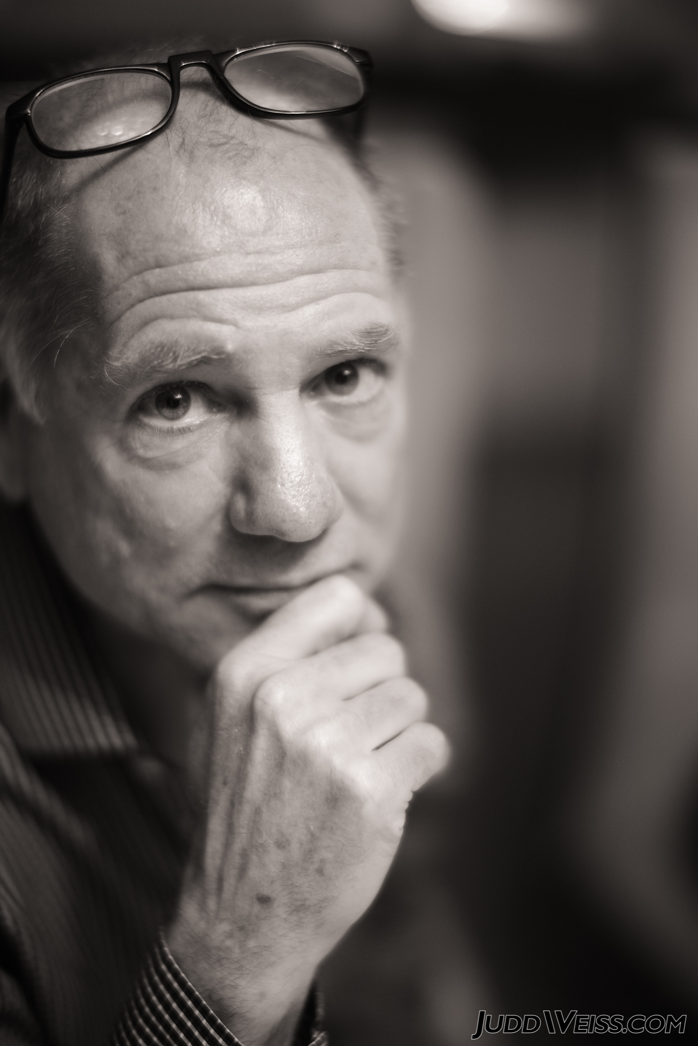 grossman dinner 1 17 1023